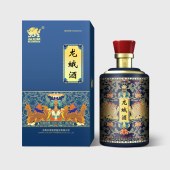 龙蛾酒500ml